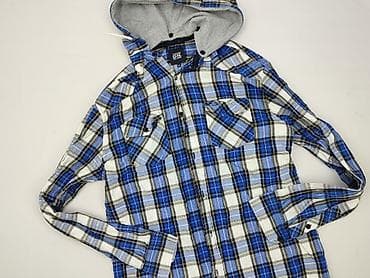 fluff outerwear kurtki: Koszulа dla mężczyzn, rozmiar M — 1