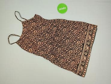 kazadi klapki: Fishbone, Sukienka damska, rozmiar M — 3