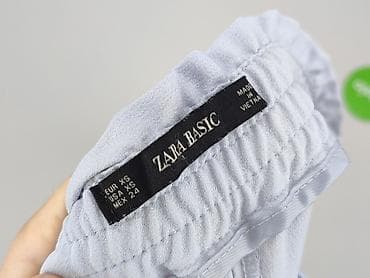gouse: Zara, Spodnie materiałowe damskie, rozmiar XS — 6