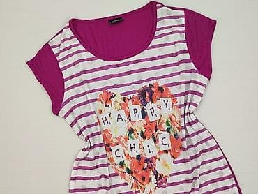 Laura Torelli, T-shirt damski, rozmiar M