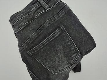 jeans 34: M.Sara, Jeansy damskie, rozmiar S — 6