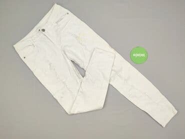 customowe jeansy: Denim Co, Jeansy damskie, rozmiar S — 2