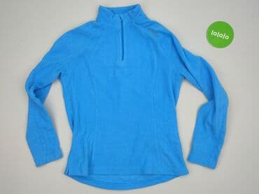 kurtka z c a: Oxylane, Polar damski, M — 2