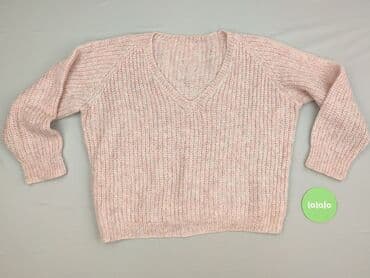 Kobiety: Sweter damski, rozmiar M — 2