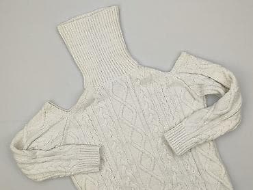 kaszmir: New Look, Sweter damski, rozmiar M — 1