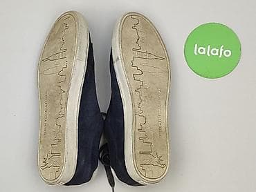 sokolowski buty: Tommy Hilfiger, Sneakersy dla mężczyzn, rozmiar 46 — 4