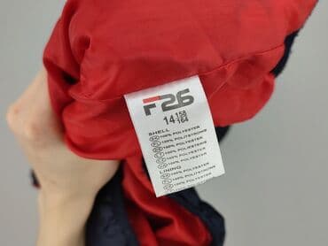 socha rajstopy: Kamizelka, 14 lat, 158-164 cm, stan - Idealny — 5