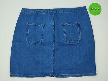 spódnica patchwork: PrettyLittleThing, Spódnica damska, rozmiar 5XL — 3