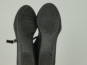 buty bellucci: Baleriny 34, stan - Bardzo dobry — 6