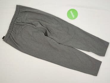 dresy joggery damskie sinsay: YAS, Material trousers for women, M at lalafo.pl — 3 dresy joggery damskie sinsay: YAS, Material trousers for women, M — 3