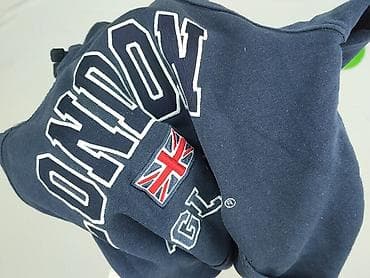 decatlon dresy: Bluza z kapturem damska, rozmiar S — 7