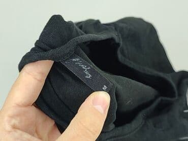 obcisly t shirty: T-shirt damski, rozmiar M — 4