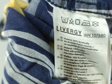 lidl koszulki meskie: Livergy, Koszulа dla mężczyzn, S — 5