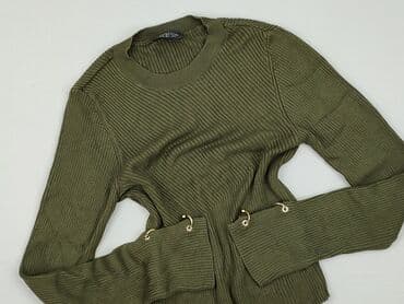 top sweterkowy h: Topshop, Women`s sweater, size S (EU 36) — 1