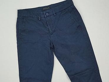 terrex kurtka: Vistula, Chinosy dla mężczyzn, rozmiar S — 1