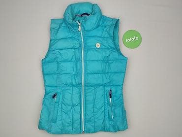 softshell: Gaastra, Kamizelka damska, rozmiar M — 2