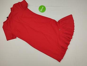 sukienki ptak moda: Elégance, Sukienka damska, rozmiar S — 2