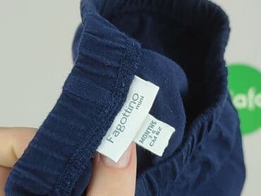 sukienka z lyocellu h: Leggings, F&F, 1-3 months, condition - Perfect — 4