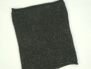 pasek srebrny do sukienki: Tube scarf, Female, condition - Very good — 1