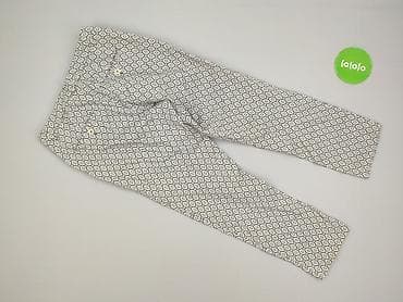 kapcie vans: Spodnie materiałowe damskie, rozmiar S — 3