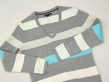 Tommy Hilfiger, Women`s sweater, size S