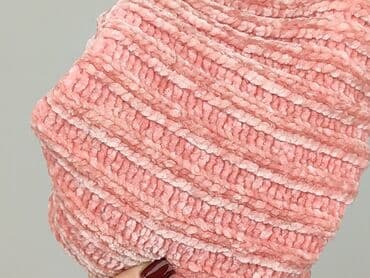 jedwabna kurtka dżokeja: Tube scarf, condition - Perfect — 4