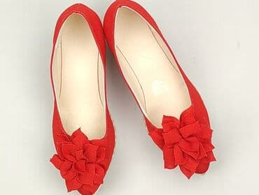 Flat shoes for women, 41, condition - Perfect