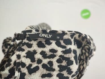 sukienka w panterkę mohito: ONLY, Sukienka damska, rozmiar M — 4