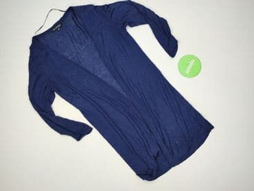 narzutka reserved: Top Secret, Kardigan damski, rozmiar S — 2