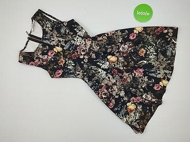 jeans mom fit pull and bear: PULL&BEAR, Sukienka damska, rozmiar M — 2