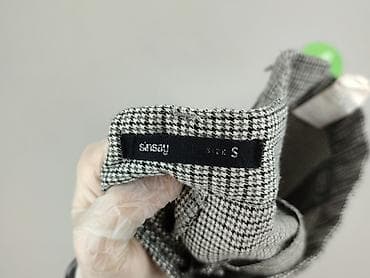 buty elephant: Material trousers for women, size S — 4