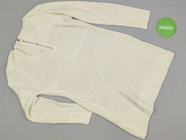 zara dzianinowe sukienki: Golden Days, Sukienka damska, rozmiar L — 3