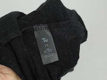 tatum: Tu, Koszula damska, rozmiar 2XL — 4
