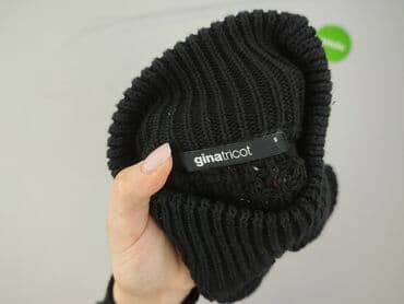 sweter kurta cobaina: Gina Tricot, Golf damski, rozmiar S — 4