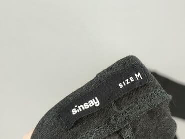 kozaki na obcasie ccc: Leggings, Legginsy Sportowe damskie, M — 4