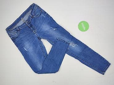 cross jeans jacket: Denim, Jeansy damskie, rozmiar S — 2