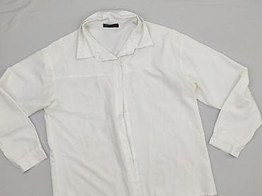 shein tuniki plus size: Shein, Koszula damska, rozmiar L — 1