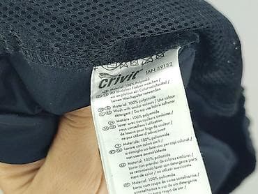 getry trekkingowe: Crivit, Spodnie materiałowe damskie, rozmiar M — 5