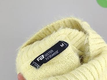 mango sweter w paski: FB Sister, Golf damski, rozmiar M — 6