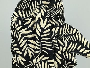 sukienka oversize boho: Sukienka damska, rozmiar 4XL — 5