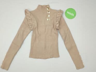 Kobiety: Sweter damski, rozmiar XS — 2