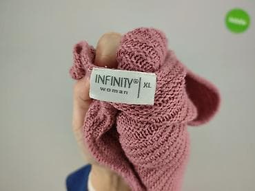 topshop sweter: Infinity Woman, Sweter damski, rozmiar XL — 4