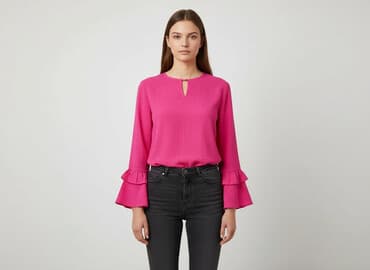 biustonosz 70 c: Esmara, Bluzka damska, S — 6