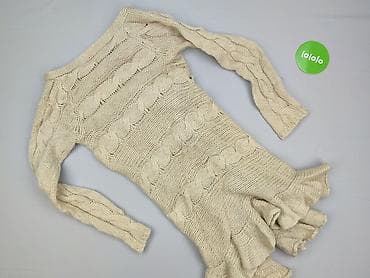 max mara sukienki: ITALY FASHION, Kardigan damski, rozmiar One size — 3