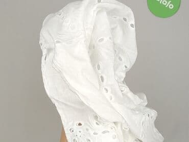 sukienki z opadającymi ramionami: Tunika damska, rozmiar L — 5