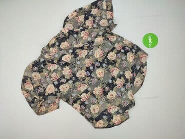 bluzka w kwiaty new yorker: Bluzka damska, rozmiar XL — 3