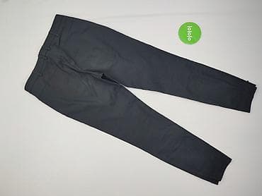 hugo boss: Hugo Boss, Spodnie materiałowe damskie, rozmiar M — 3