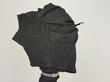 kozaki ysl: Urban Bliss, Top damski, rozmiar S — 6