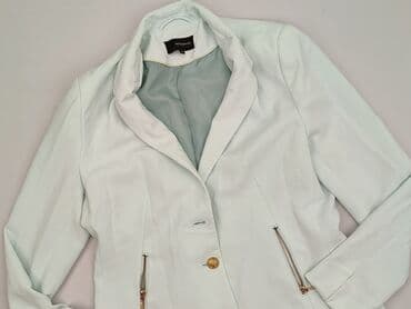 kurtka zimowa damska reserved zielona: Reserved, Marynarka damska, rozmiar XL — 2