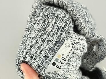 bluza doberman cropp: Sweter damski, rozmiar L — 6